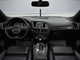 Audi SQ5 3.0biTDI / COMPETITION 326ps / FACE / PANO / F1 | Mobile.bg    8