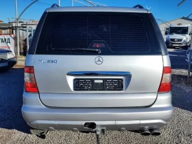 Mercedes-Benz ML 350, снимка 6