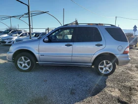 Mercedes-Benz ML 350, снимка 4