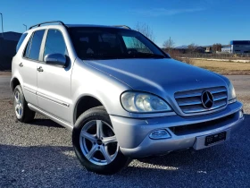 Mercedes-Benz ML 350, снимка 1