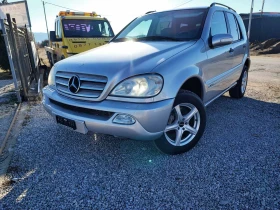 Mercedes-Benz ML 350, снимка 3