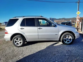 Mercedes-Benz ML 350, снимка 8