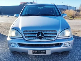 Mercedes-Benz ML 350, снимка 2