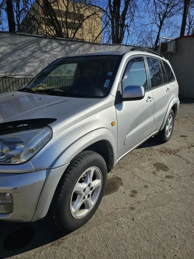 Toyota Rav4 2.0 150к.с. 4X4 ГАЗ, снимка 6