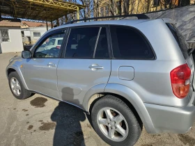 Toyota Rav4 2.0 150к.с. 4X4 ГАЗ, снимка 2