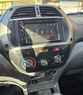 Toyota Rav4 2.0 150к.с. 4X4 ГАЗ, снимка 9