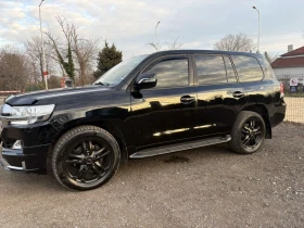 Toyota Land cruiser 200 , снимка 2