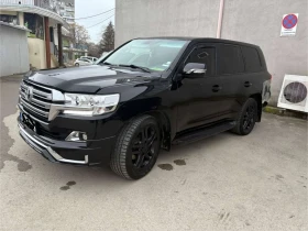 Toyota Land cruiser 200 , снимка 1