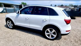 Audi Q5 2.0 TDI 177 к.с. QUATTRO система 4х4 - 31999 лв. - 29134539 | Car24.bg