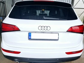 Audi Q5 2.0 TDI 177 к.с. QUATTRO система 4х4 - 31999 лв. - 29134539 | Car24.bg