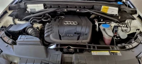 Audi Q5 2.0 TDI 177 к.с. QUATTRO система 4х4 - 31999 лв. - 29134539 | Car24.bg