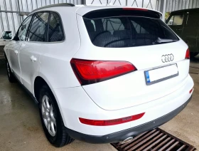 Audi Q5 2.0 TDI 177 к.с. QUATTRO система 4х4, снимка 9