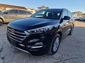 Hyundai Tucson 1.7CRDI NAVI 141.. | Mobile.bg    1