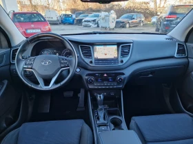 Hyundai Tucson 1.7CRDI NAVI 141.. | Mobile.bg    8