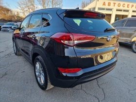 Hyundai Tucson 1.7CRDI NAVI 141.. | Mobile.bg    4