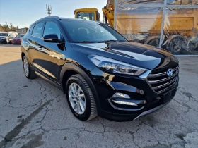 Hyundai Tucson 1.7CRDI NAVI 141.. | Mobile.bg    3