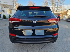 Hyundai Tucson 1.7CRDI NAVI 141к.с., снимка 5