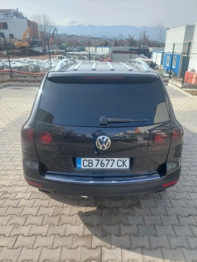 VW Touareg, снимка 7