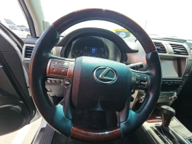 Lexus GX 460 Luxury* * * * Auto-Park* 6+ 1 | Mobile.bg    9