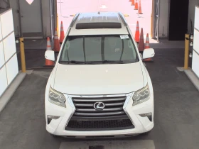 Lexus GX 460 Luxury* * * * Auto-Park* 6+ 1 | Mobile.bg    2