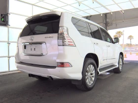 Lexus GX 460 Luxury* * * * Auto-Park* 6+ 1 | Mobile.bg    7