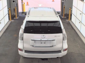 Lexus GX 460 Luxury* * * * Auto-Park* 6+ 1 | Mobile.bg    6