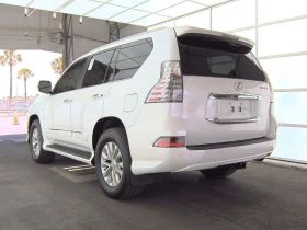 Lexus GX 460 Luxury* * * * Auto-Park* 6+ 1 | Mobile.bg    5