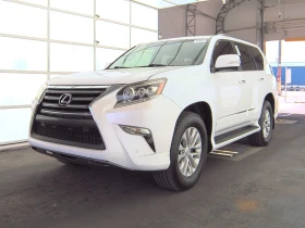 Lexus GX 460 Luxury* * * * Auto-Park* 6+ 1 | Mobile.bg    4