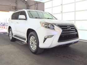  Lexus GX 460