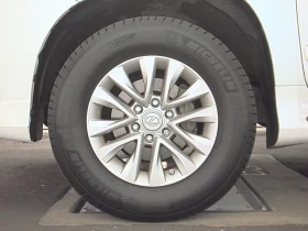 Lexus GX 460 Luxury* * * * Auto-Park* 6+ 1 | Mobile.bg    13