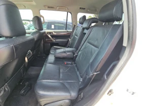 Lexus GX 460 Luxury* * * * Auto-Park* 6+ 1 | Mobile.bg    11
