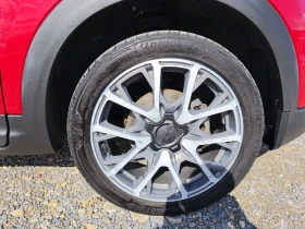 Fiat 500X 1.4MultiAir Cross | Mobile.bg    9