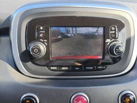 Fiat 500X 1.4MultiAir Cross | Mobile.bg    13