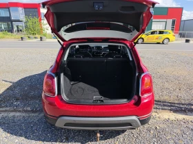Fiat 500X 1.4MultiAir Cross | Mobile.bg    7