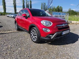 Fiat 500X 1.4MultiAir Cross | Mobile.bg    3