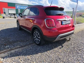 Fiat 500X 1.4MultiAir Cross | Mobile.bg    6