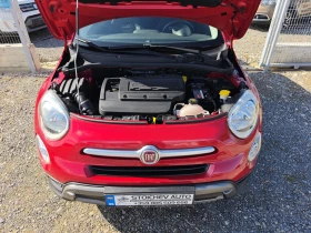 Fiat 500X 1.4MultiAir Cross | Mobile.bg    8