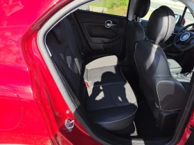 Fiat 500X 1.4MultiAir Cross | Mobile.bg    10
