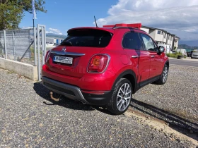 Fiat 500X 1.4MultiAir Cross | Mobile.bg    5