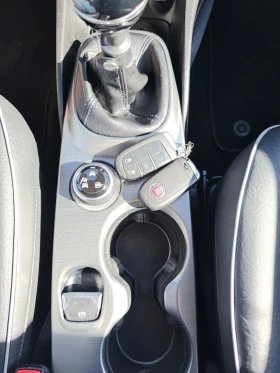 Fiat 500X 1.4MultiAir Cross | Mobile.bg    16