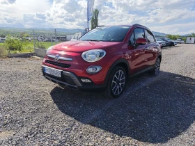 Fiat 500X 1.4MultiAir Cross | Mobile.bg    2
