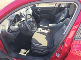Fiat 500X 1.4MultiAir Cross | Mobile.bg    11
