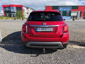 Fiat 500X 1.4MultiAir Cross | Mobile.bg    4