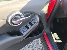 Fiat 500X 1.4MultiAir Cross | Mobile.bg    14