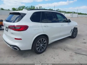 BMW X5 3.0L I-6 DI, DOHC, VVT, TURBO, 335HP All Wheel Dri | Mobile.bg    9