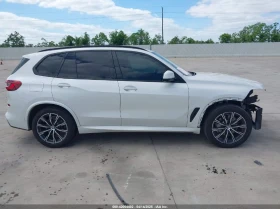 BMW X5 3.0L I-6 DI, DOHC, VVT, TURBO, 335HP All Wheel Dri | Mobile.bg    5