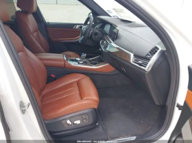 BMW X5 3.0L I-6 DI, DOHC, VVT, TURBO, 335HP All Wheel Dri | Mobile.bg    10