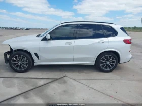 BMW X5 3.0L I-6 DI, DOHC, VVT, TURBO, 335HP All Wheel Dri | Mobile.bg    6