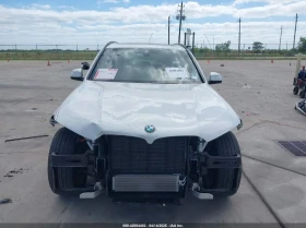 BMW X5 3.0L I-6 DI, DOHC, VVT, TURBO, 335HP All Wheel Dri | Mobile.bg    4