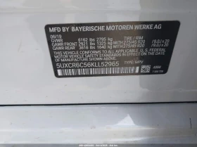 BMW X5 3.0L I-6 DI, DOHC, VVT, TURBO, 335HP All Wheel Dri | Mobile.bg    14